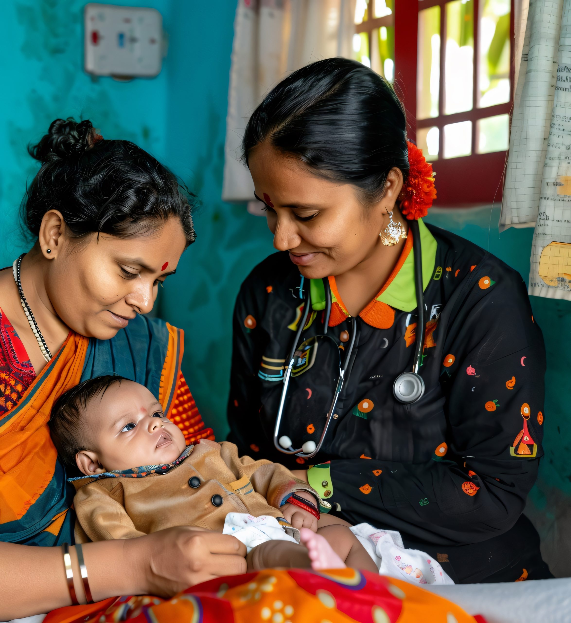 Umang Child Care Trust