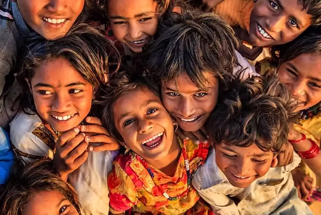 Umang Child Care Trust