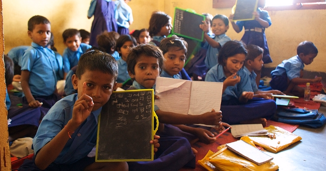The Power of Education in Transforming Young Lives